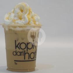 Caramel Machiato Whip Cream