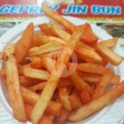 Friench Fries Rasa Mix