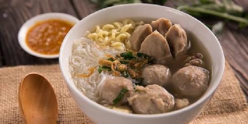 Bakso Urat Gajah, Klaten