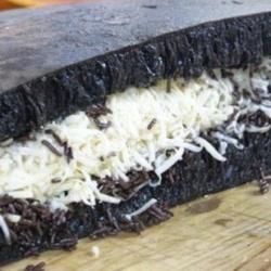 -martabak Black Keju Martabak Telor Biasa