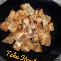 Tahu Kucek Jember