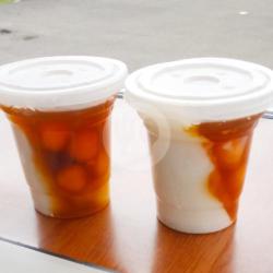 5 Gelas Cup Bubur Sumsum Candil