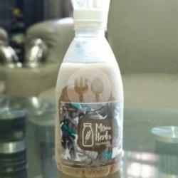 Oat Milk Varian Chocolate