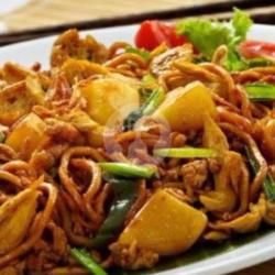 Mie Goreng Babat