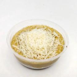 Ketan Susu Keju