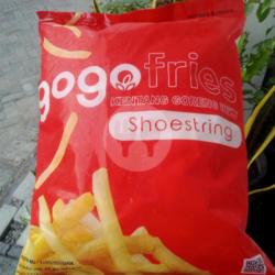 Gogo Shoestring 1kg