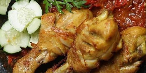Ayam Goreng Kertosono, KH. Wahid Hasyim