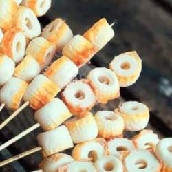 Sate Cikua