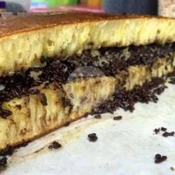 Terang Bulan Coklat