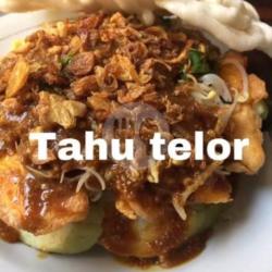 Tepo Tahu Telur