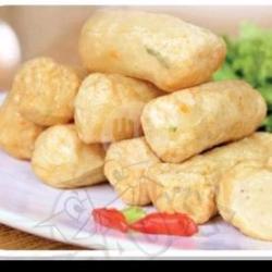 Tempura Goreng