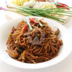 Mie Goreng Mamak Complite