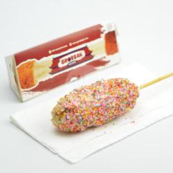 Sweet Corndog Sprinkles