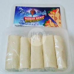 Kebab Roll Frozen Premium Pedas