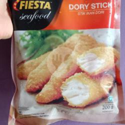 Fiesta Dory Stick 200gr