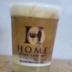 Ice Caramell Latte