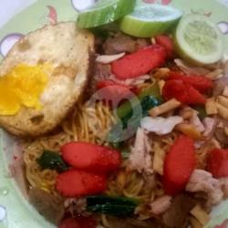 Mie Goreng Super Pedas Mbledos