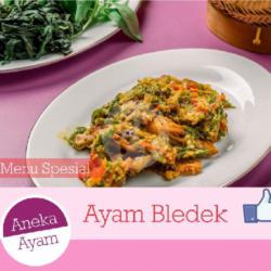 Ayam Bledek