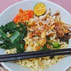 Indomie Ayam Suwir
