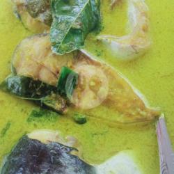 Ikan Patin Sayur