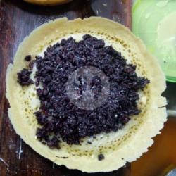 Martabak Ketan Tapai