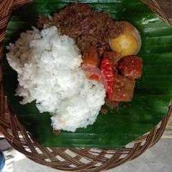 N. Gudeg   Krecek   Telor 1 / 2   Suwir