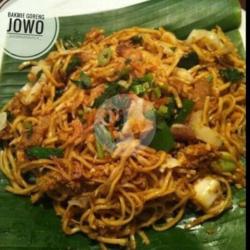 Bakmi Goreng Jowo