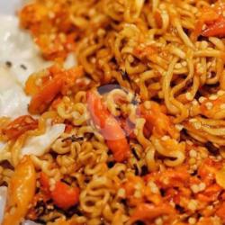 Miemiesan Bakso Daging/sosis