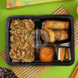 Nasi Bento Murame 4