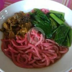 Mie Ayam Merah Naga