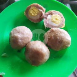 Bakso Telur Puyuh