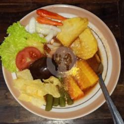 Selat Segar Puspa
