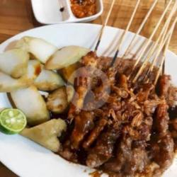 Sate Lembu