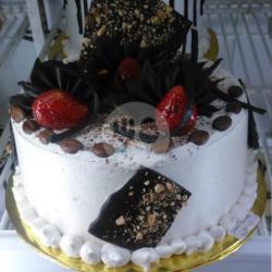 Coffee Cake (16 Cm)