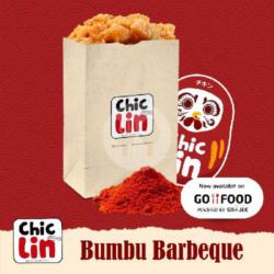 Chiclin Bumbu Barbeque