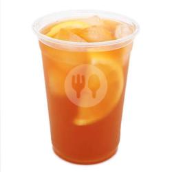 Sweet Lemon Iced Tea