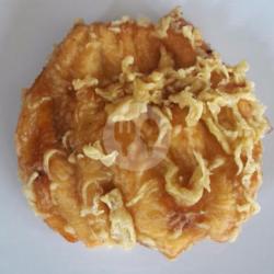 Pisang Goreng Pontianak