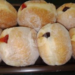 Donat Bomboloni