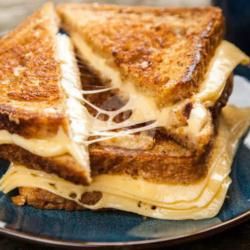 Grilled Cheese Sandwich Sultan