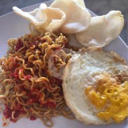 Indomie Cabe Goreng