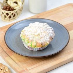 Green Bean Bun
