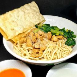 Mie Ayam Krupuk Pangsit