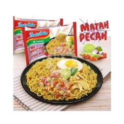 Indomie Sambal Matah