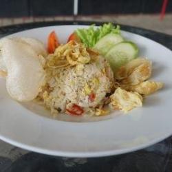 Nasi Goreng Kencur