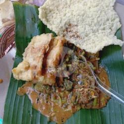 Pecel Sayuran