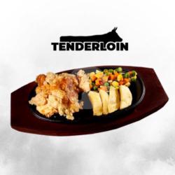 Tenderloin Hotplate