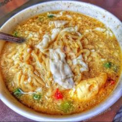 Indomie Kuah Nyemek