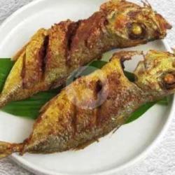 Ikan Kembung Goreng
