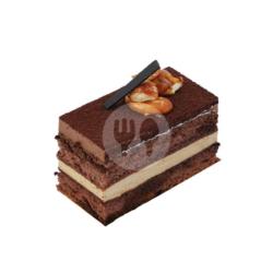 Chocolate Tiramisu