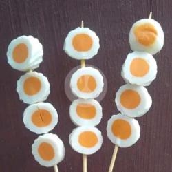 Flower Twister Bakar